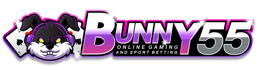 bunny55 logo