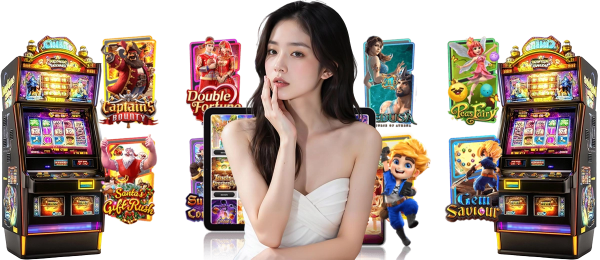 bunny55 slotgame